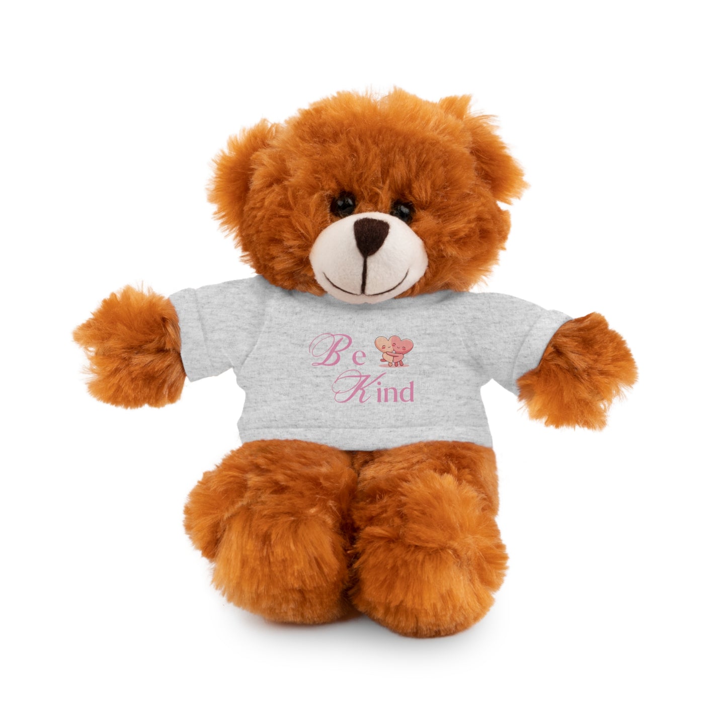 Be Kind Plush Toy