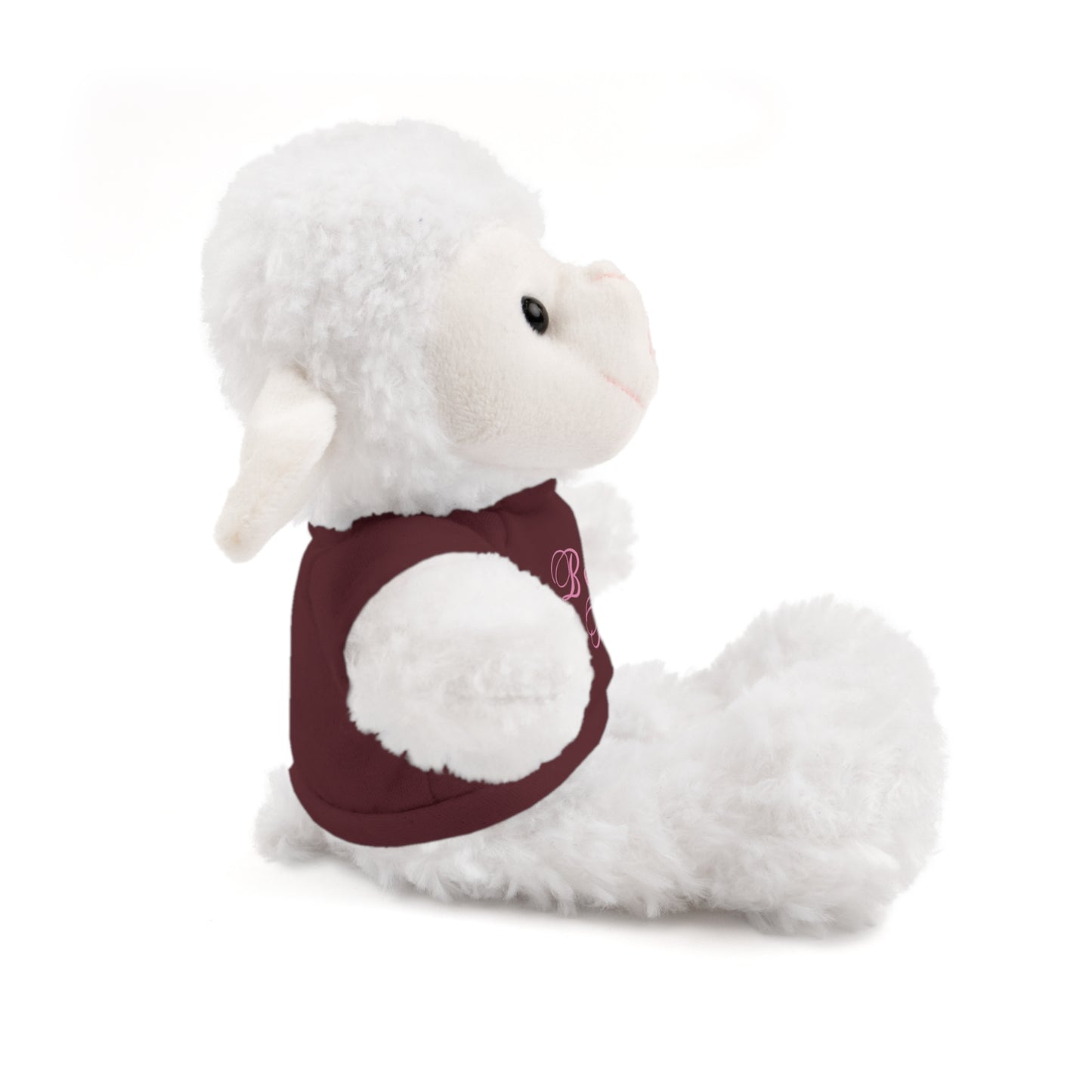 Be Kind Plush Toy
