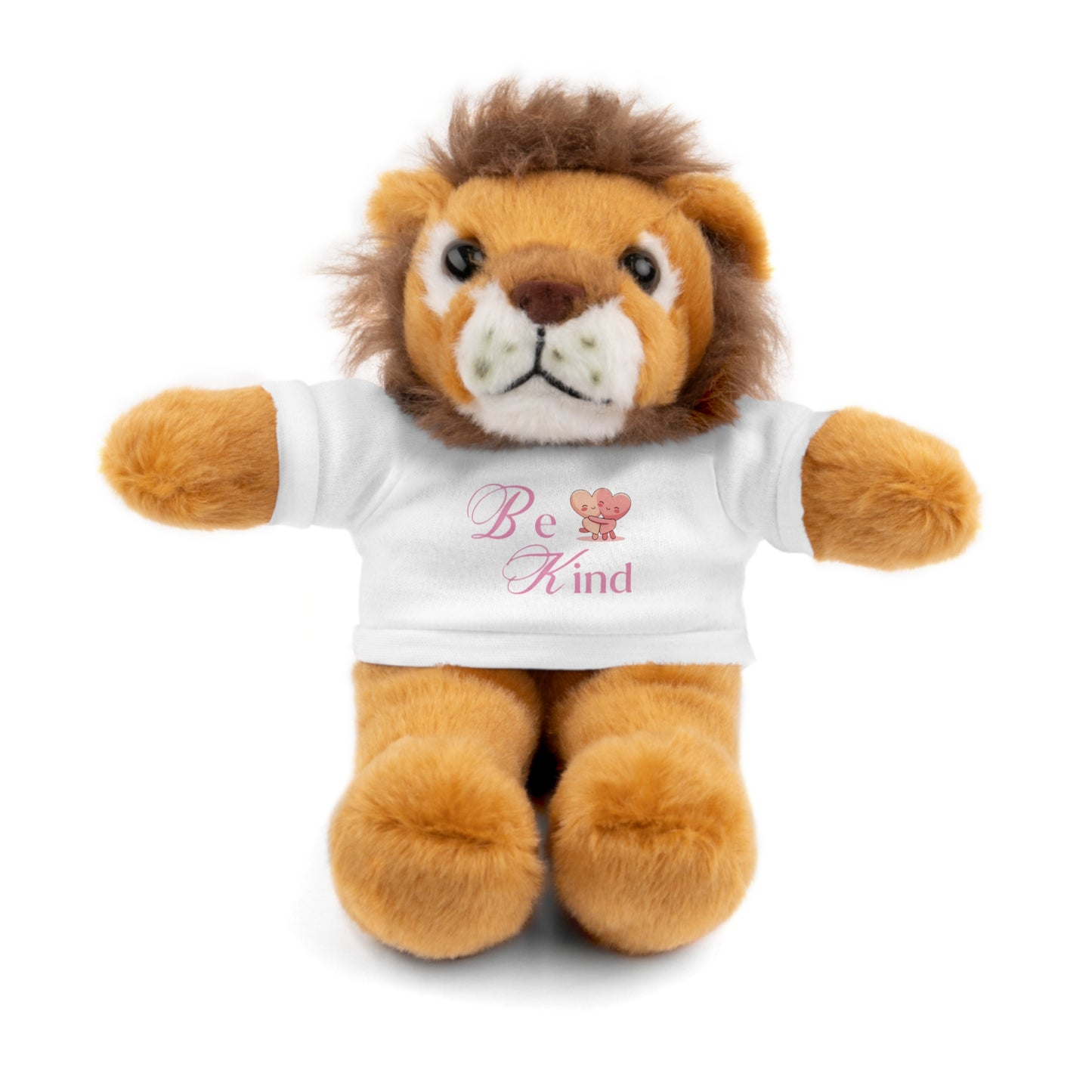 Be Kind Plush Toy