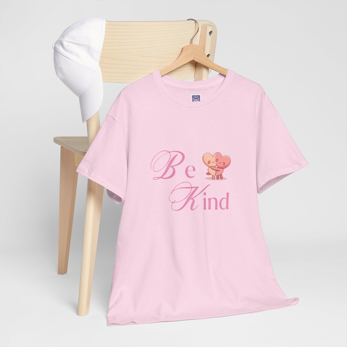 Be Kind Valentine's Unisex Tee