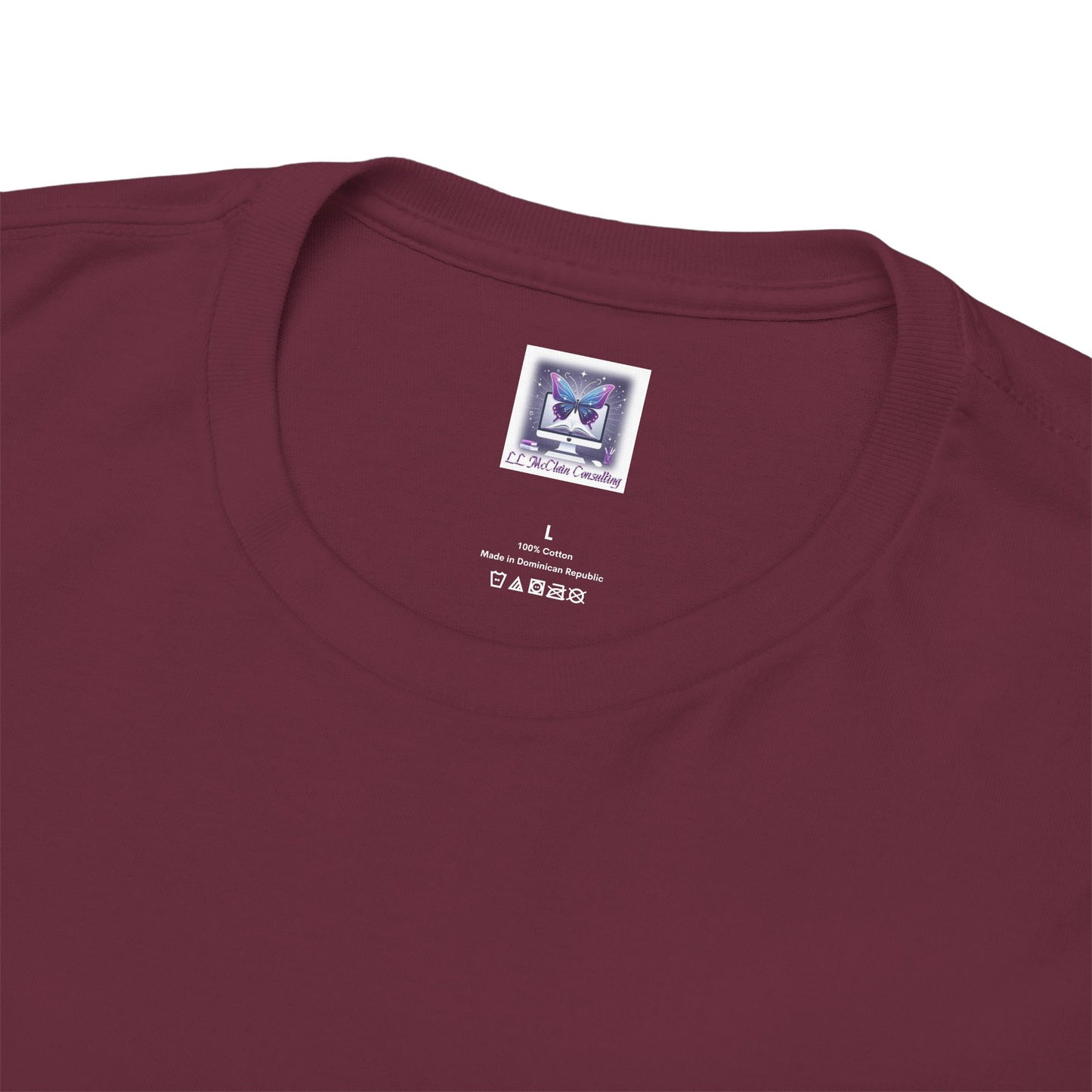 Be Kind Valentine's Unisex Tee