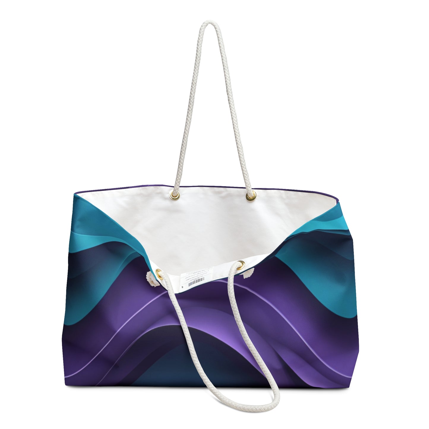 Weekender Bag Educator Energy
