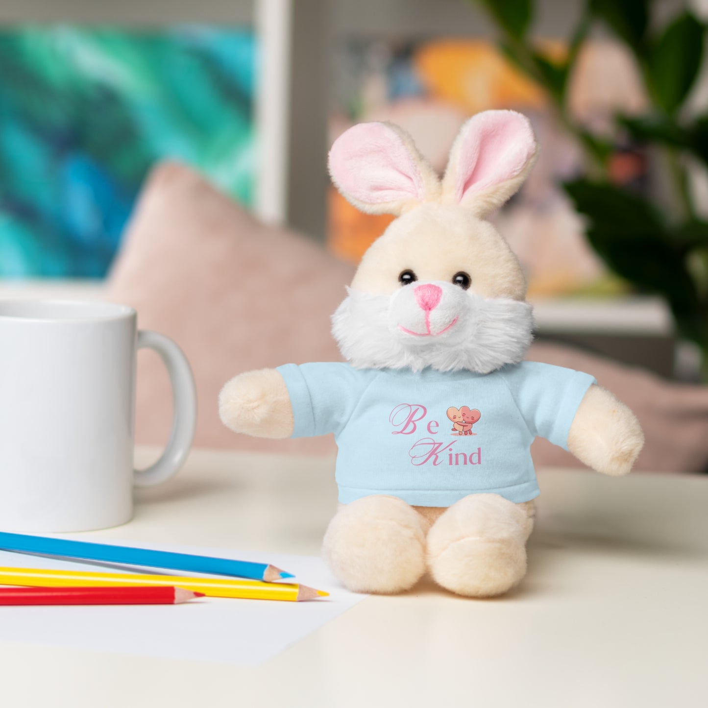 Be Kind Plush Toy