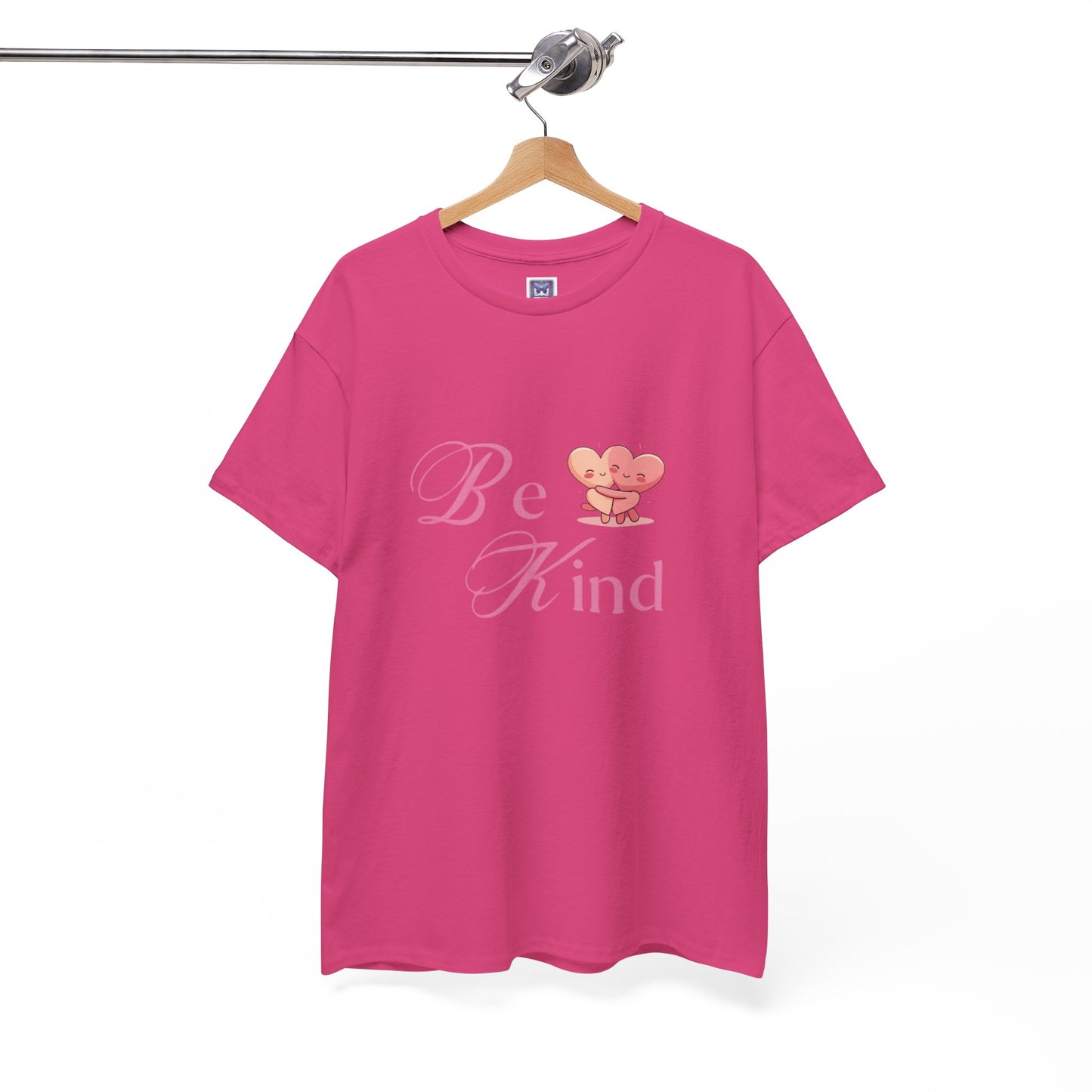 Be Kind Valentine's Unisex Tee