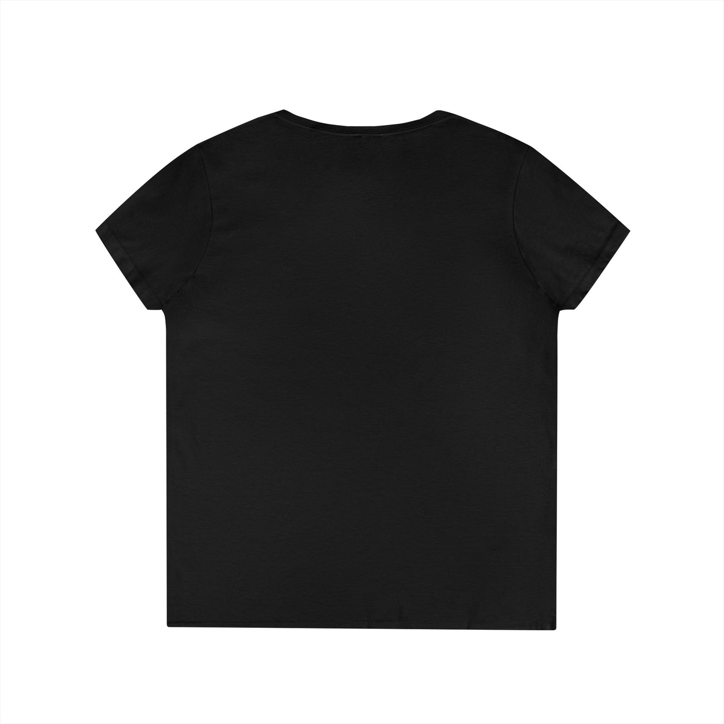 Teach Love Inspire Ladies' V-Neck T-Shirt