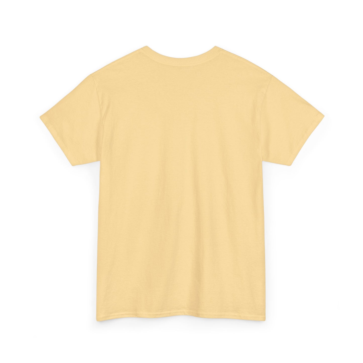 Pumpkin Spiced 4 Unisex Heavy Cotton Tee