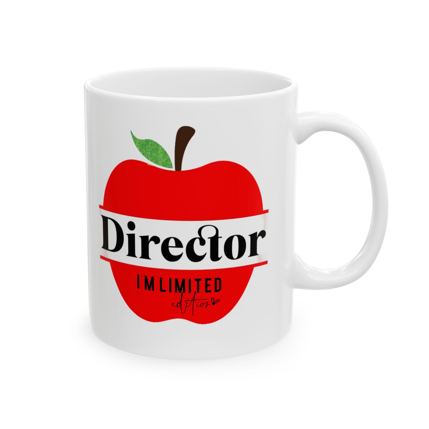Mug - Director: I'm Limited Edition