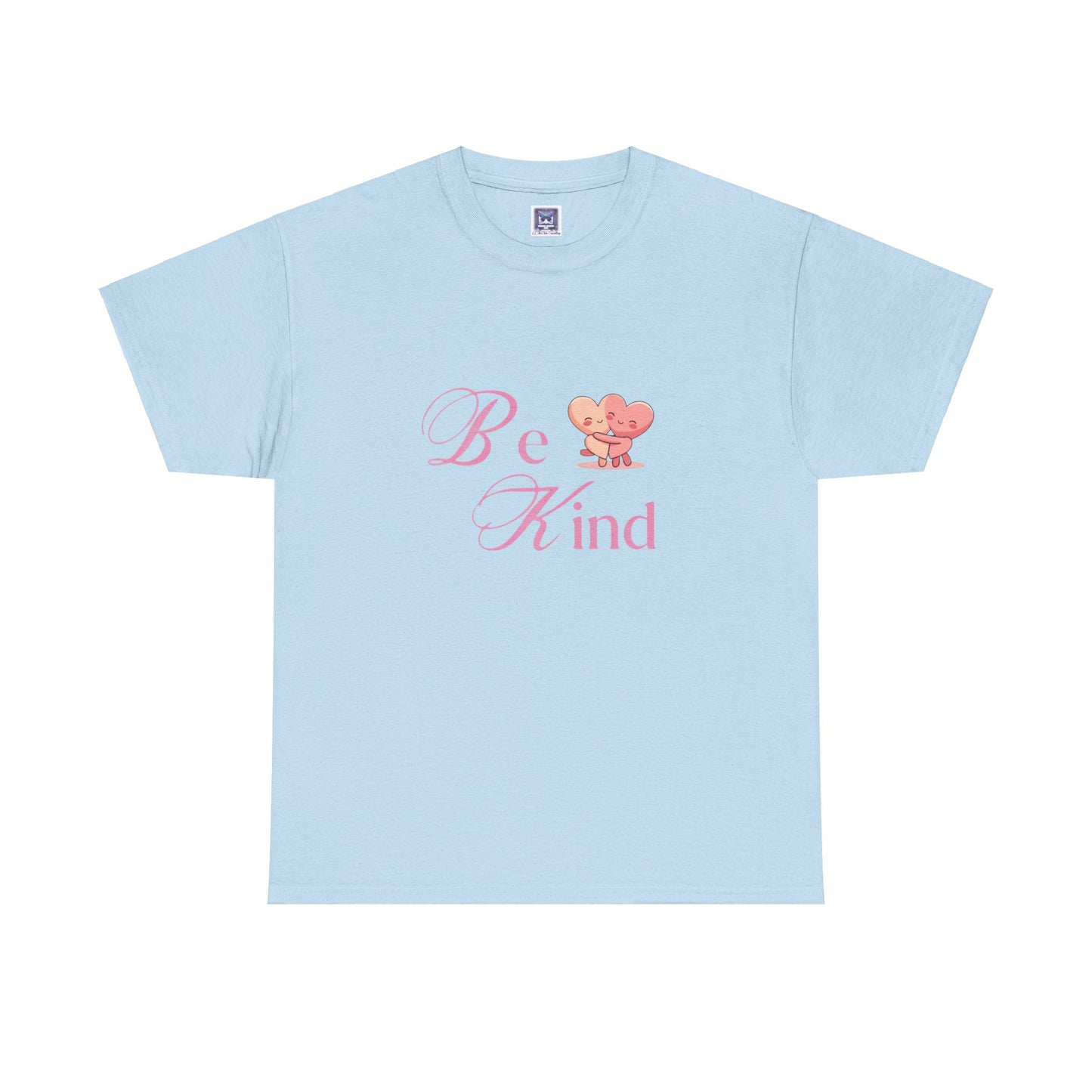 Be Kind Valentine's Unisex Tee