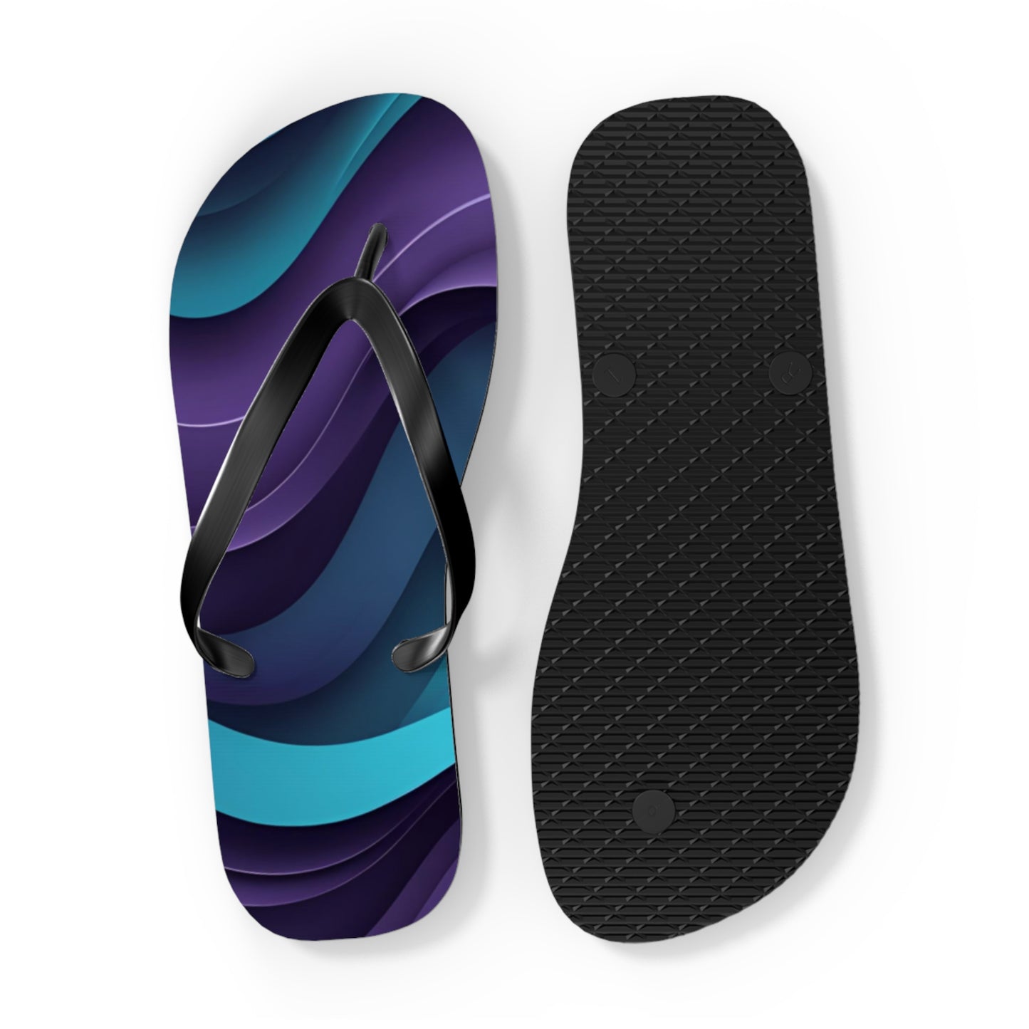 Flip Flops Educator Energy