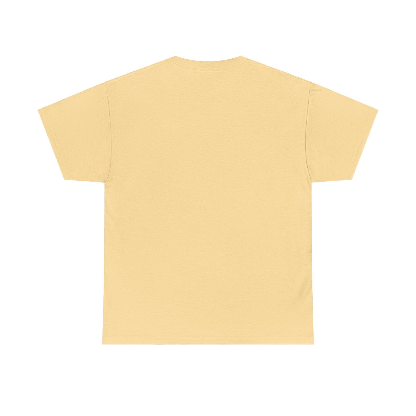 Pumpkin Spiced 4 Unisex Heavy Cotton Tee