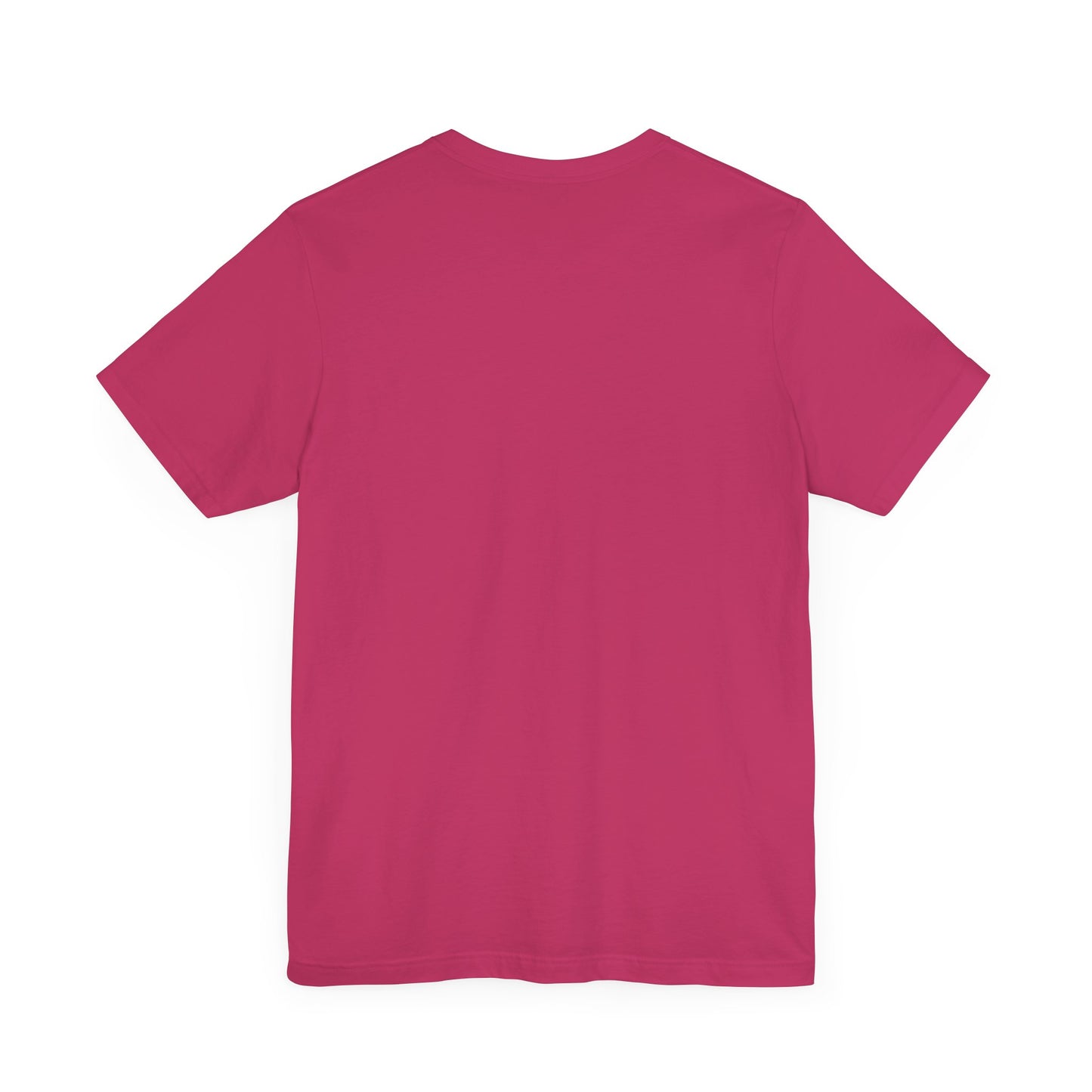 Adventurous Cousin Short Sleeve Tee