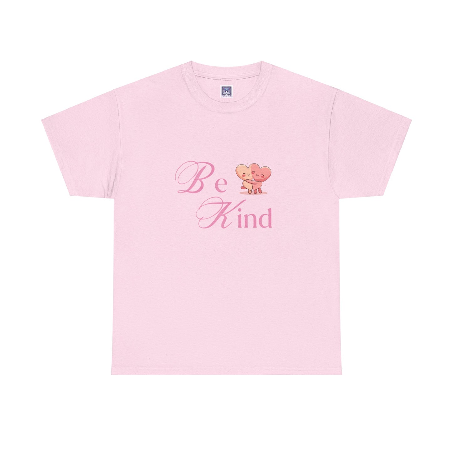 Be Kind Valentine's Unisex Tee