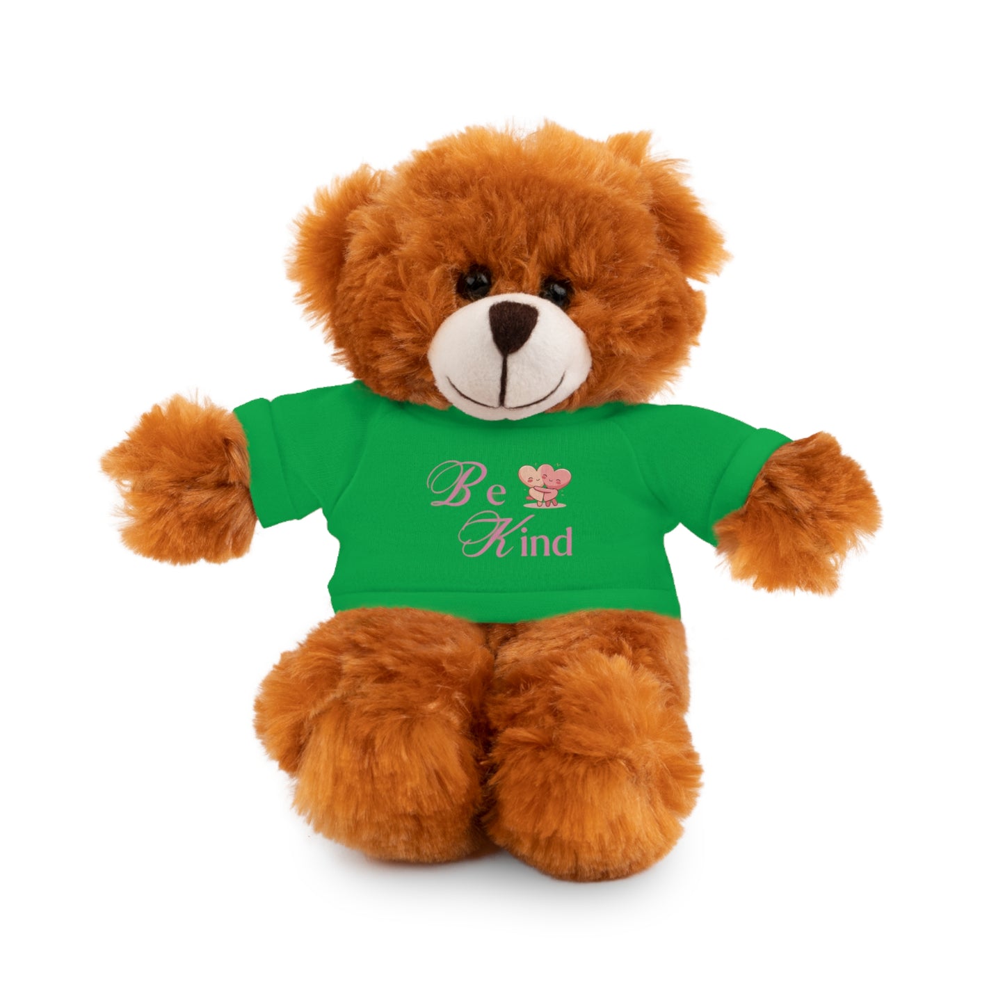 Be Kind Plush Toy