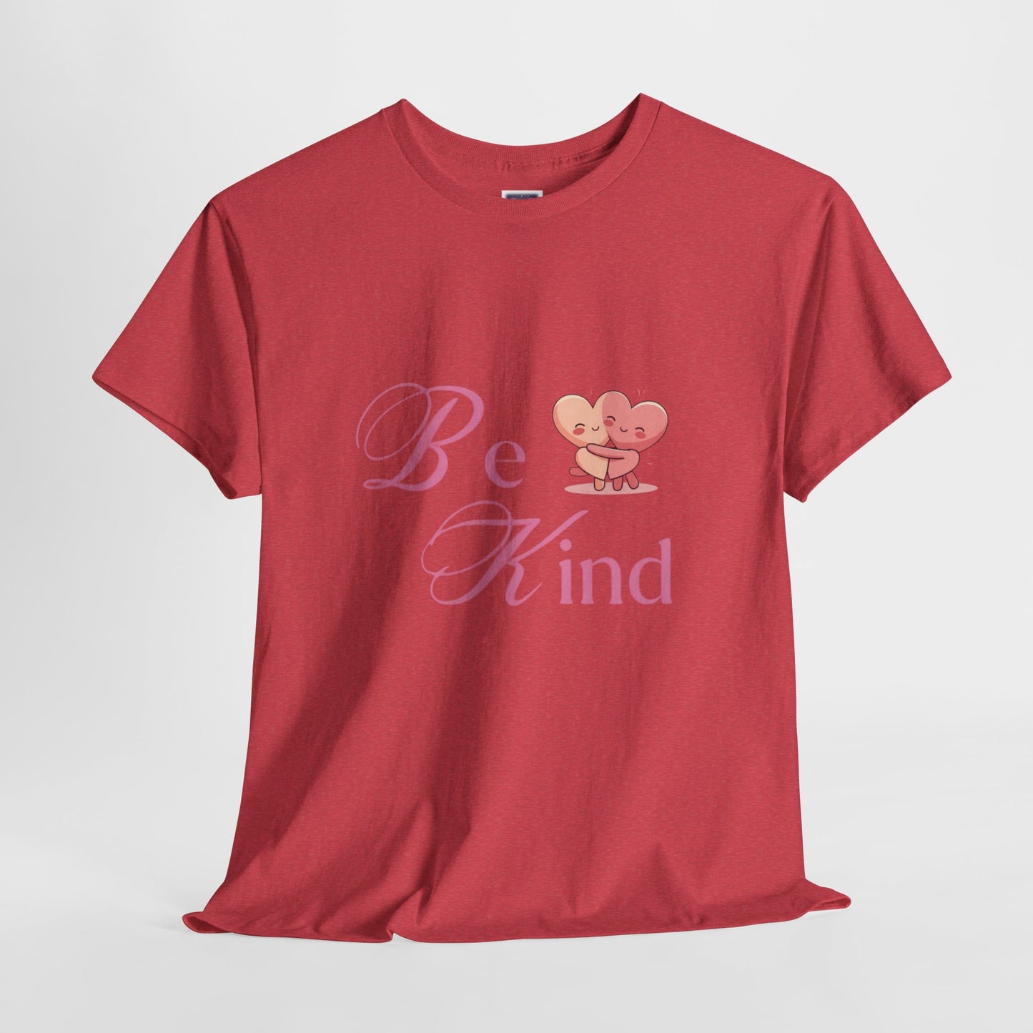 Be Kind Valentine's Unisex Tee