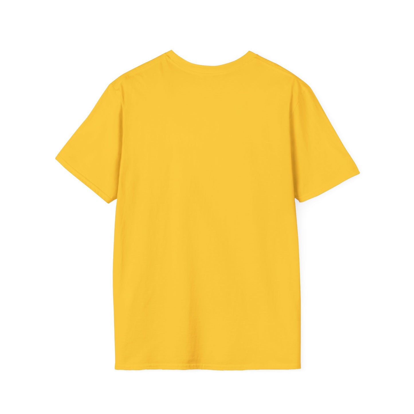 Teaching Future Leaders Unisex Softstyle T-Shirt