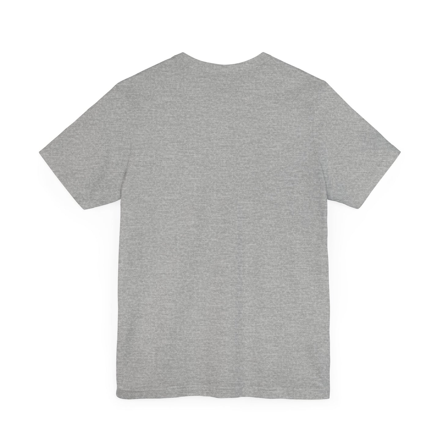 Adventurous Cousin Short Sleeve Tee