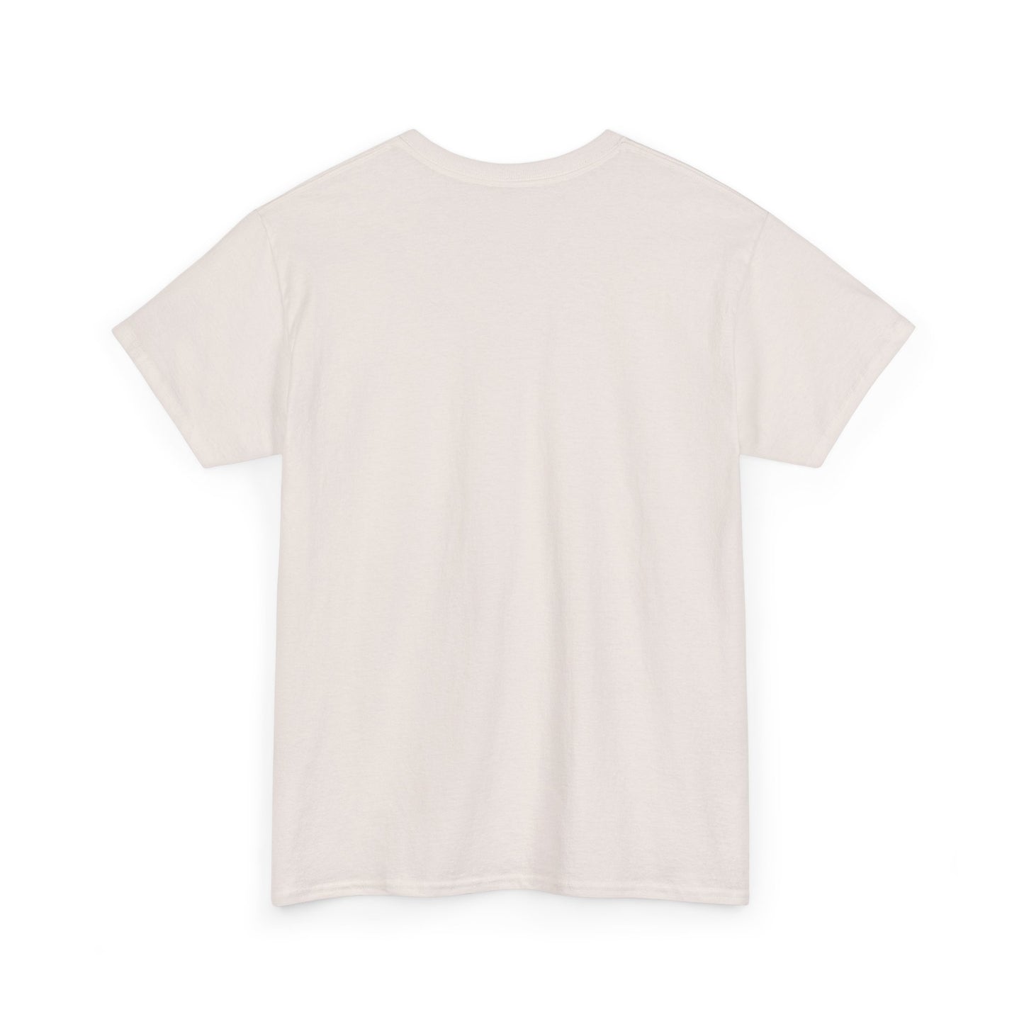 Pumpkin Spiced 4 Unisex Heavy Cotton Tee