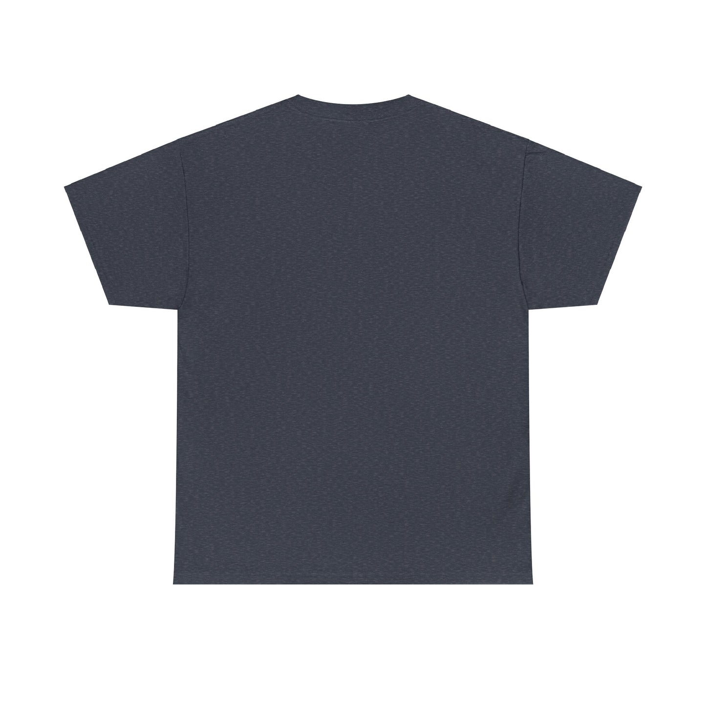 Pumpkin Spiced 4 Unisex Heavy Cotton Tee