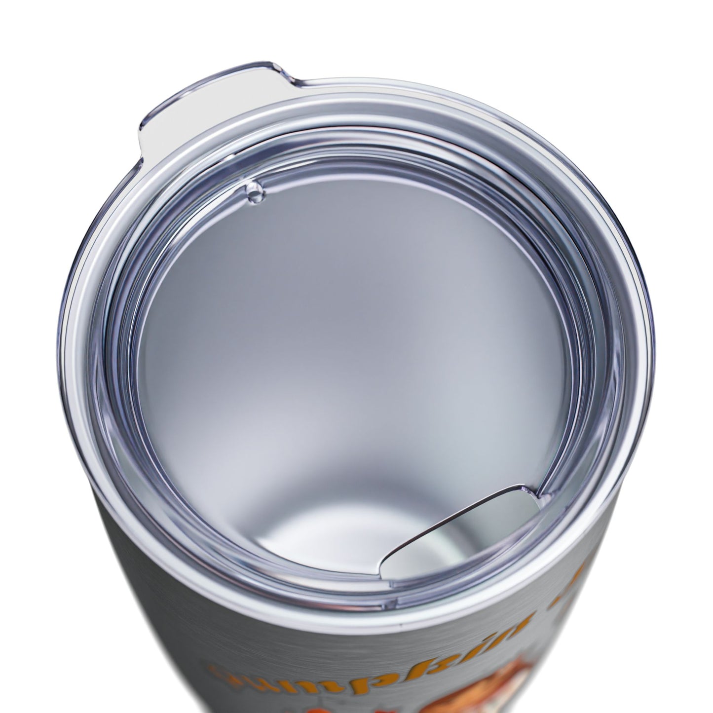Pumpkin Spice 3 Ringneck Tumbler, 20oz