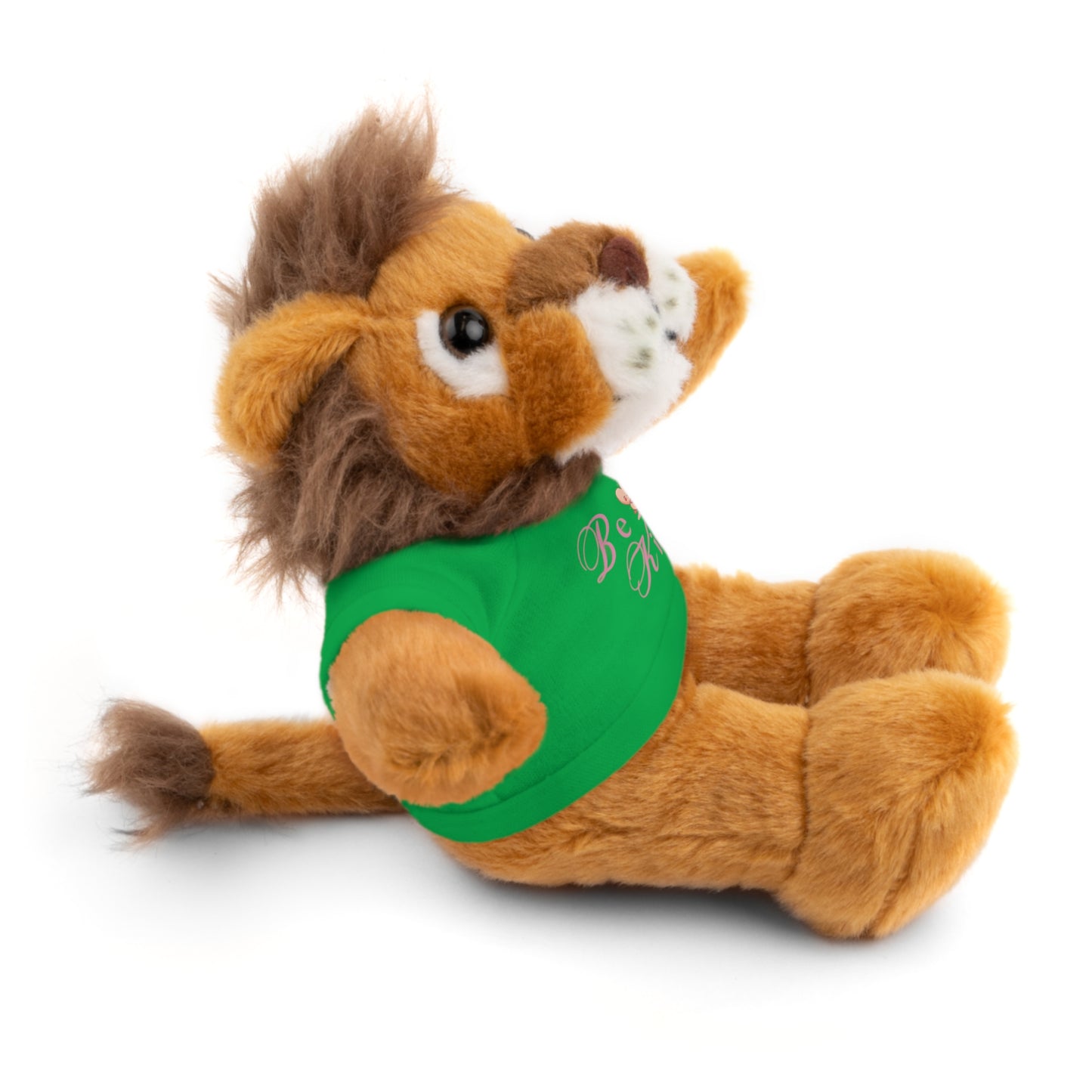 Be Kind Plush Toy