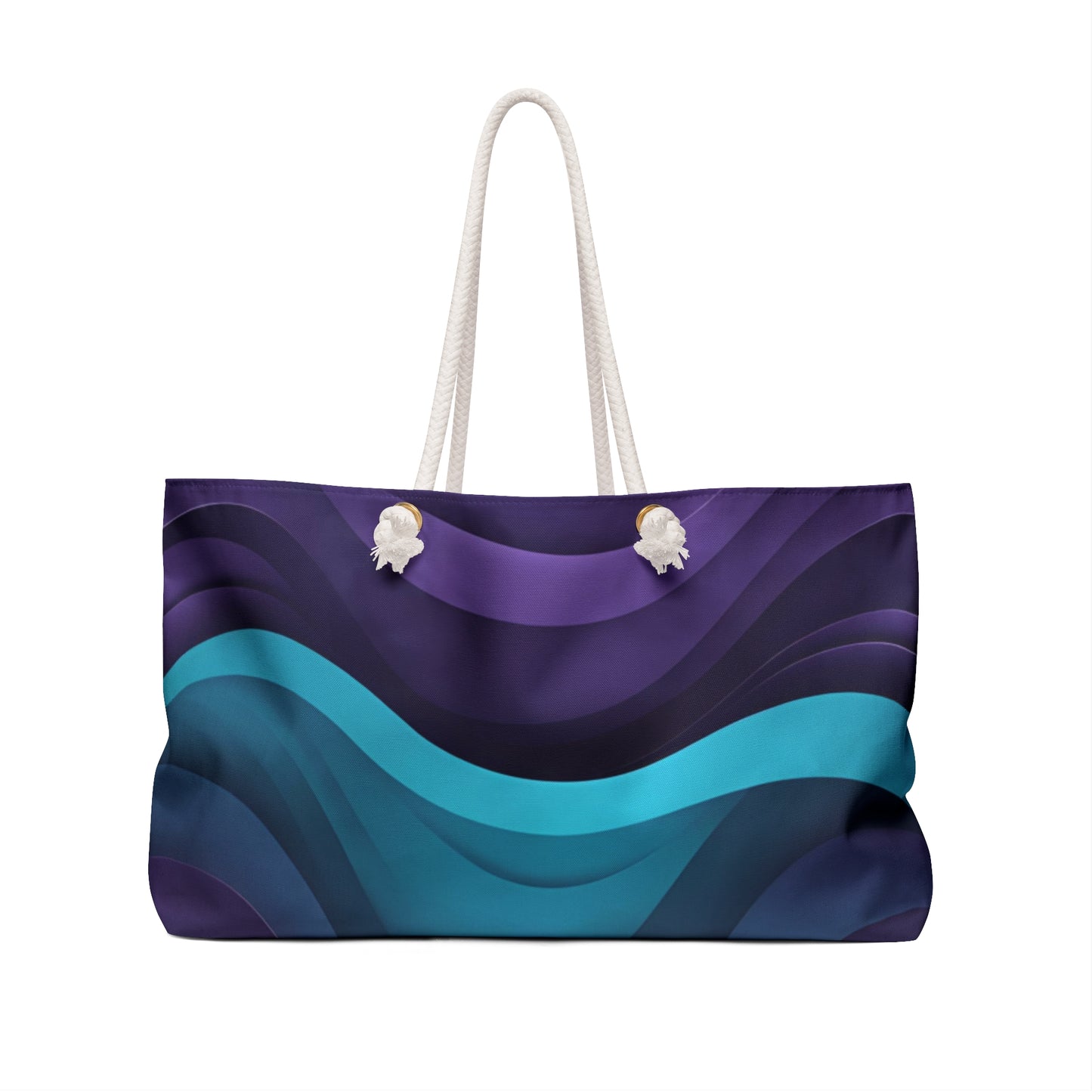 Weekender Bag Educator Energy