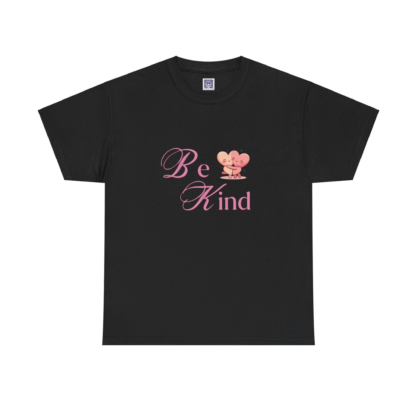 Be Kind Valentine's Unisex Tee