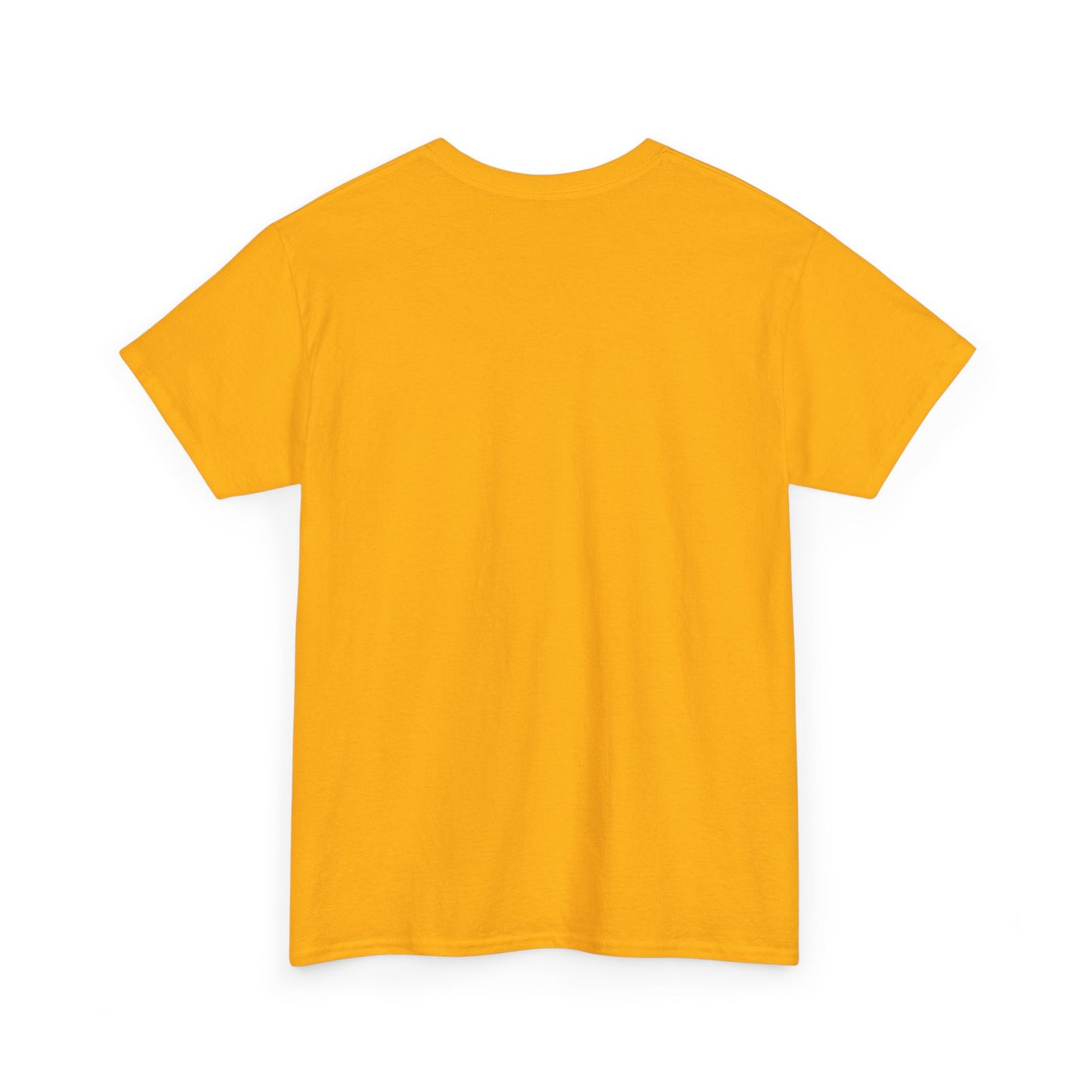 Pumpkin Spiced 4 Unisex Heavy Cotton Tee
