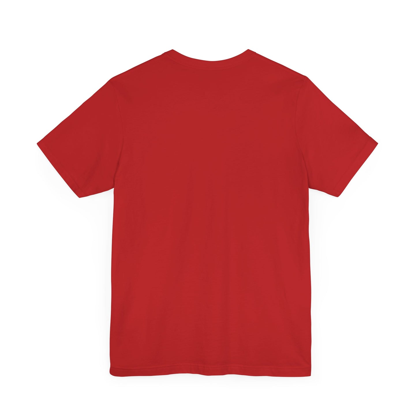 Adventurous Cousin Short Sleeve Tee