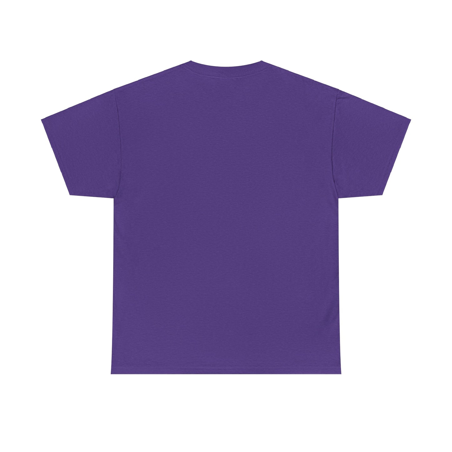 HCS Curriculum and Instruction: Lighting the Way to Achievement Cotton Tee