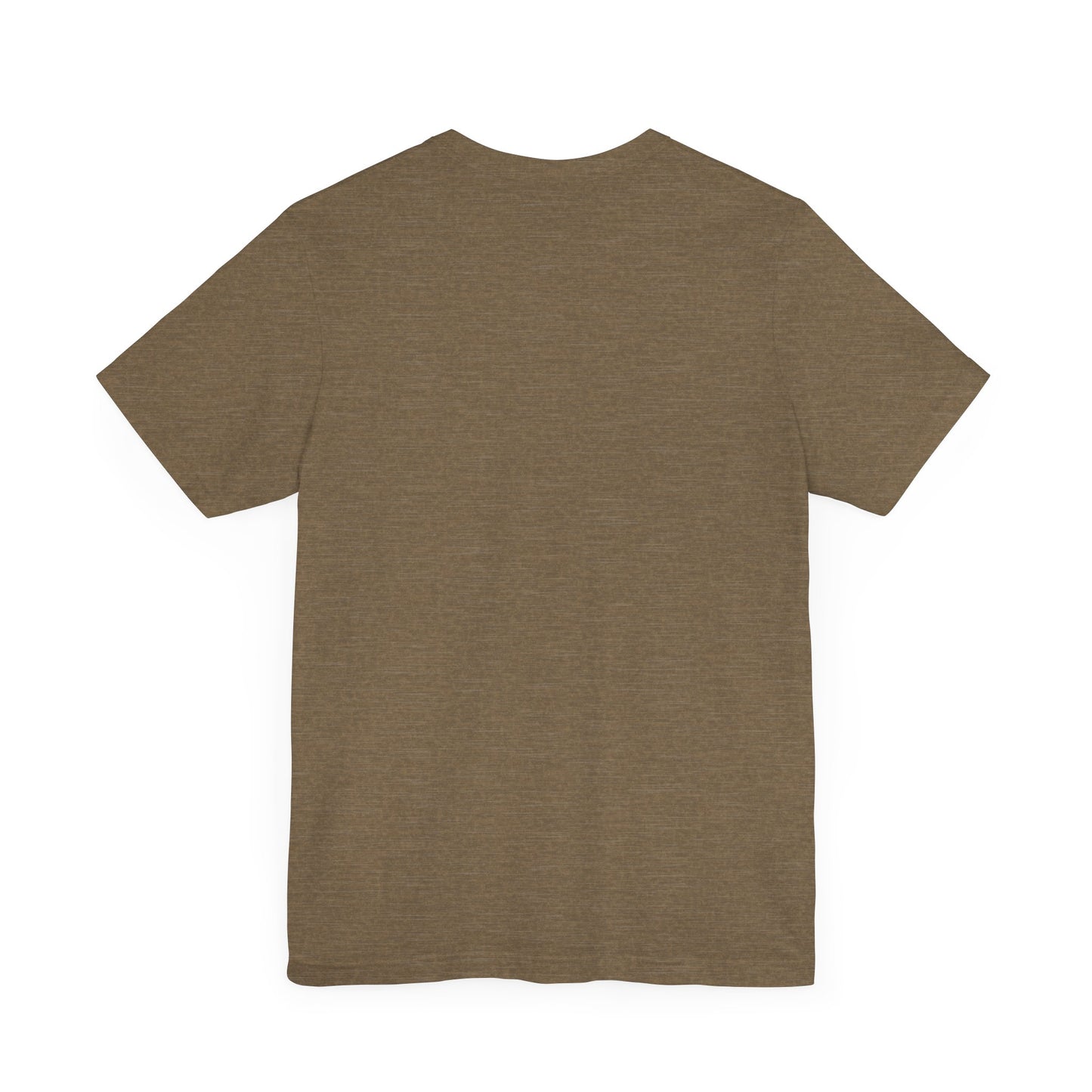 Adventurous Cousin Short Sleeve Tee