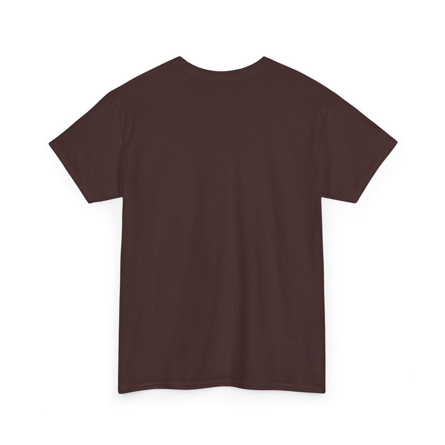Pumpkin Spiced 4 Unisex Heavy Cotton Tee
