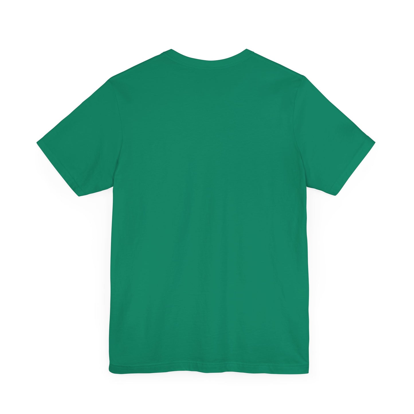 Adventurous Cousin Short Sleeve Tee