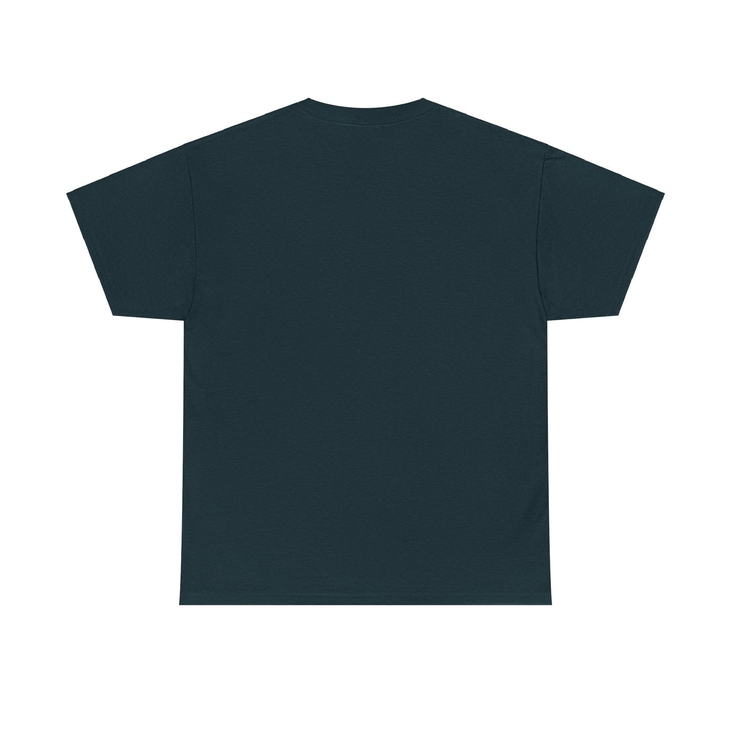 Pumpkin Spiced 4 Unisex Heavy Cotton Tee
