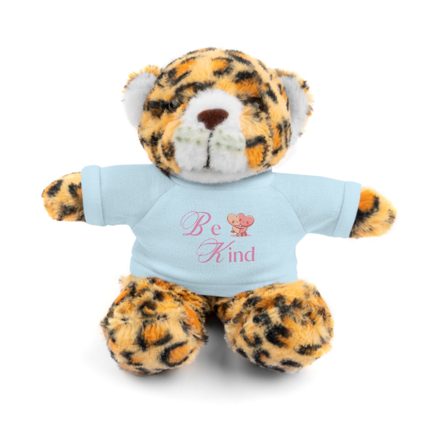 Be Kind Plush Toy