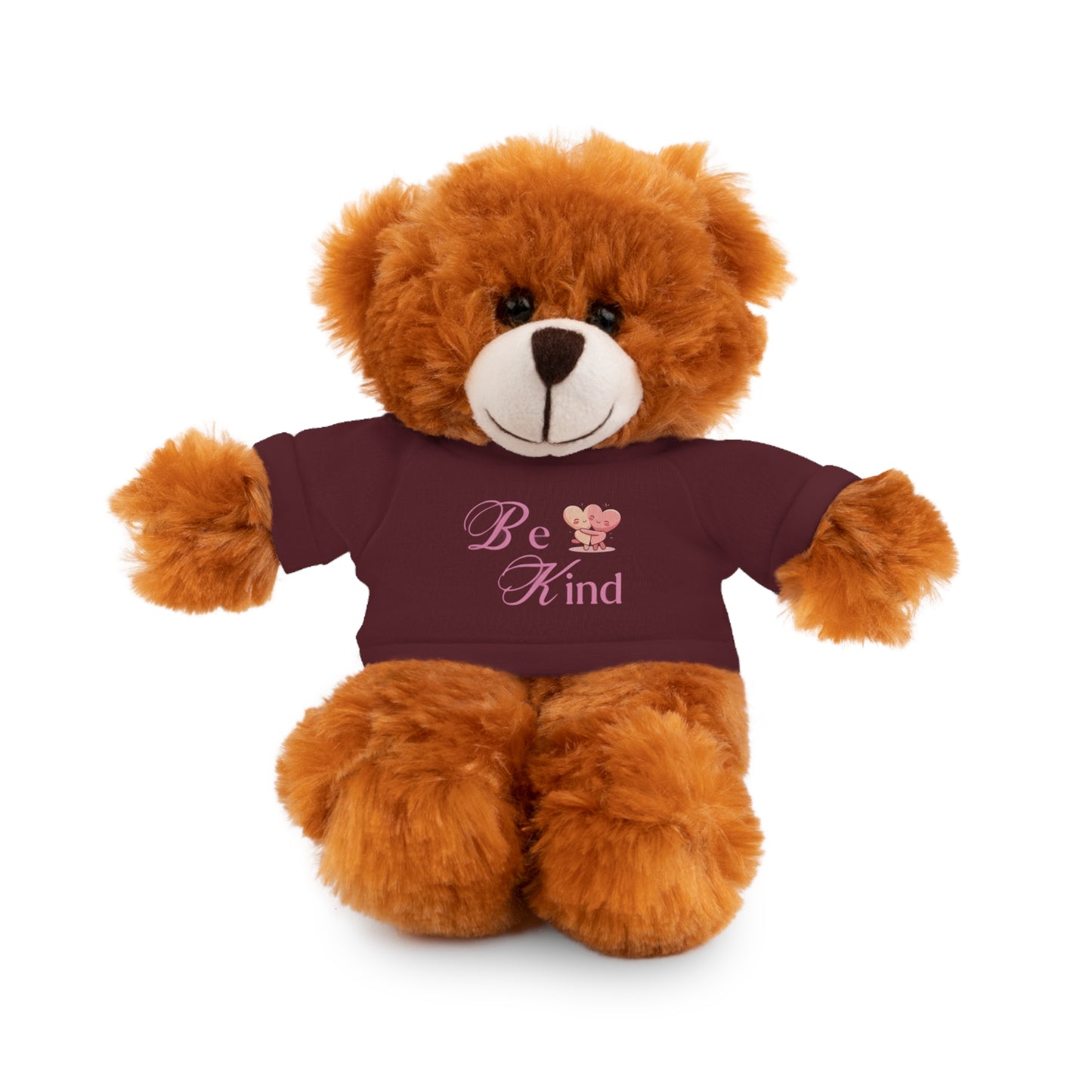 Be Kind Plush Toy