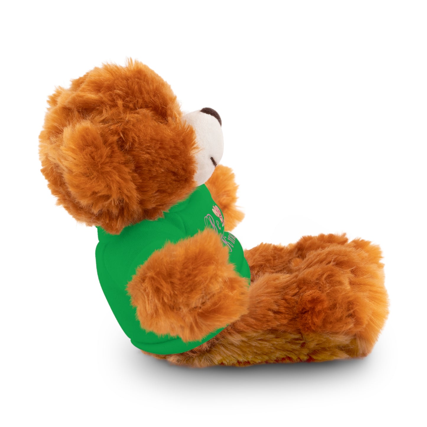 Be Kind Plush Toy