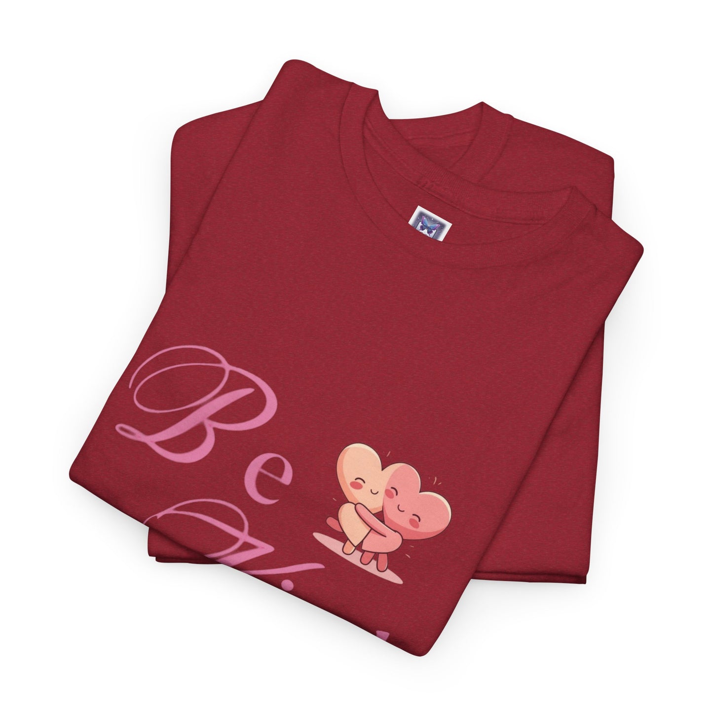 Be Kind Valentine's Unisex Tee