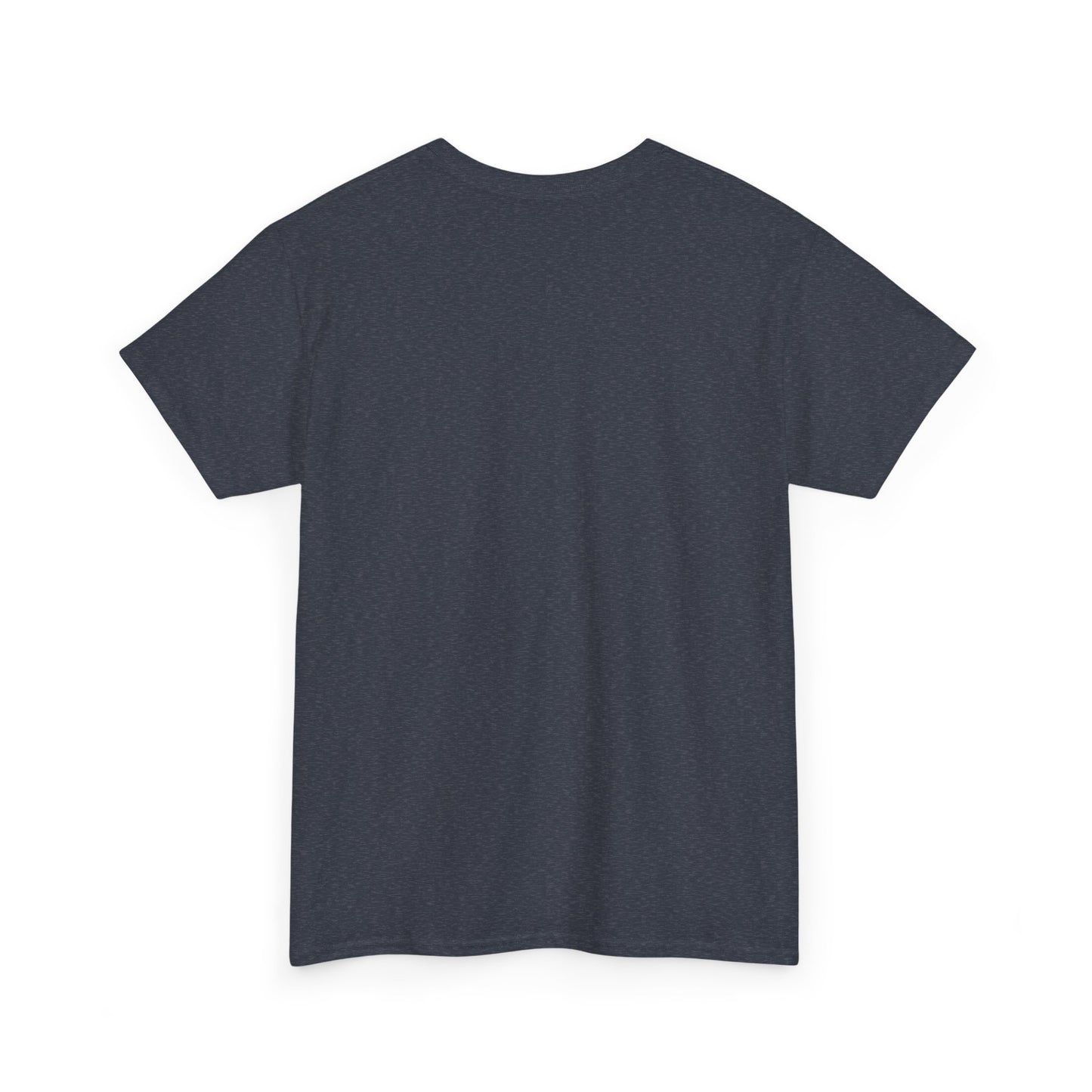 Pumpkin Spiced 4 Unisex Heavy Cotton Tee