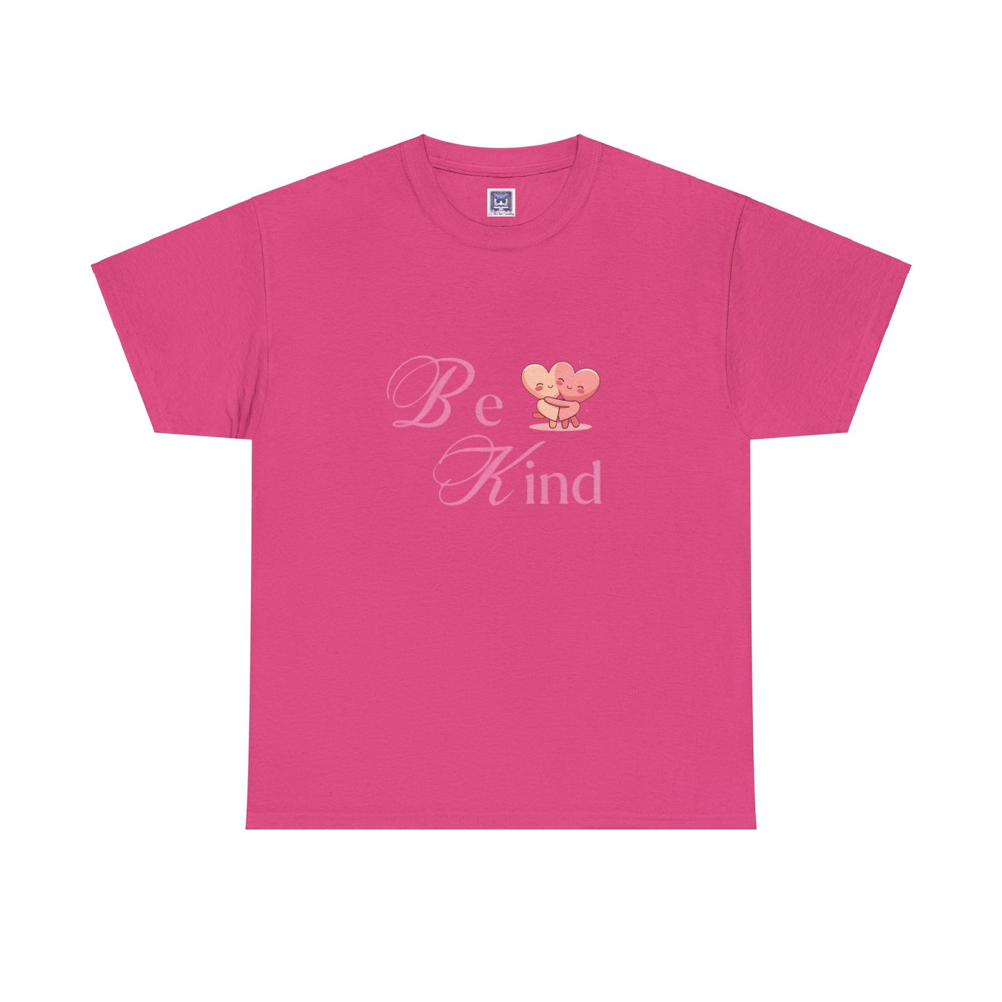 Be Kind Valentine's Unisex Tee