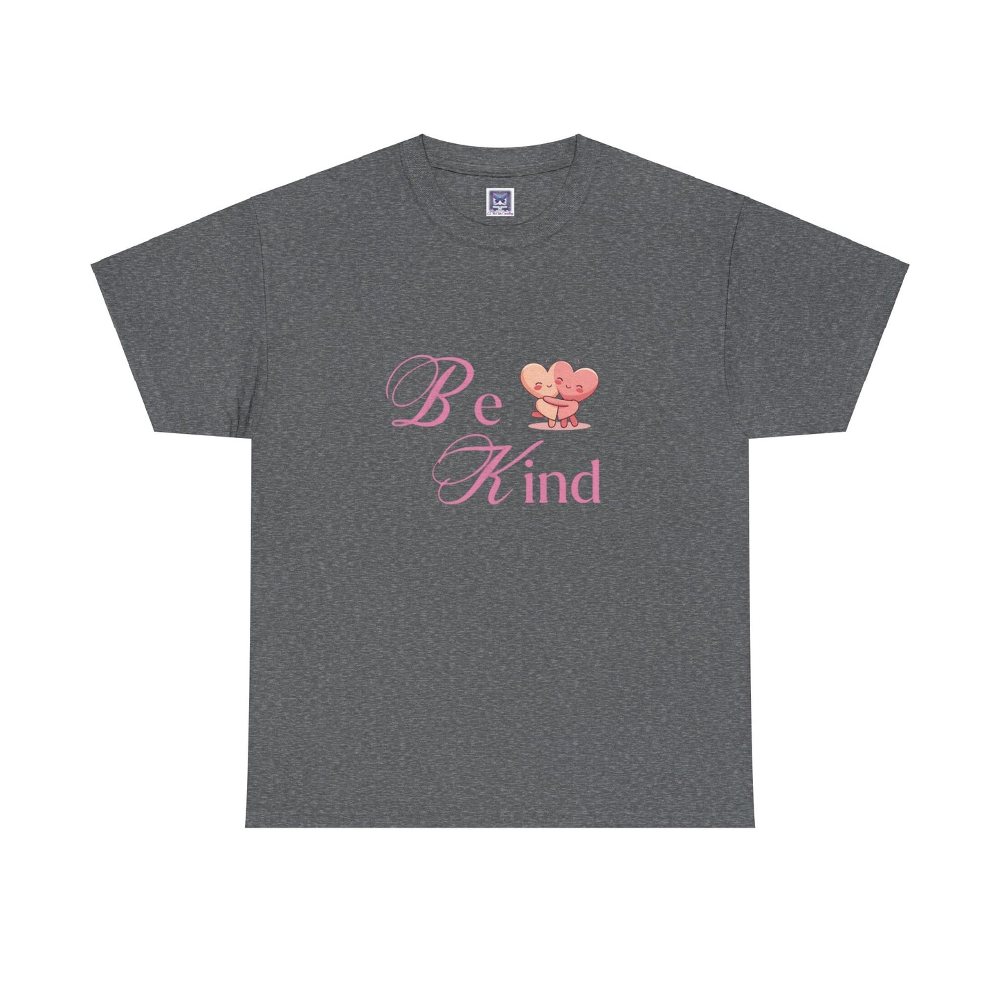Be Kind Valentine's Unisex Tee