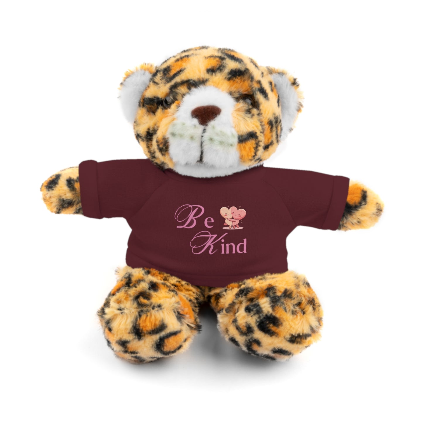 Be Kind Plush Toy