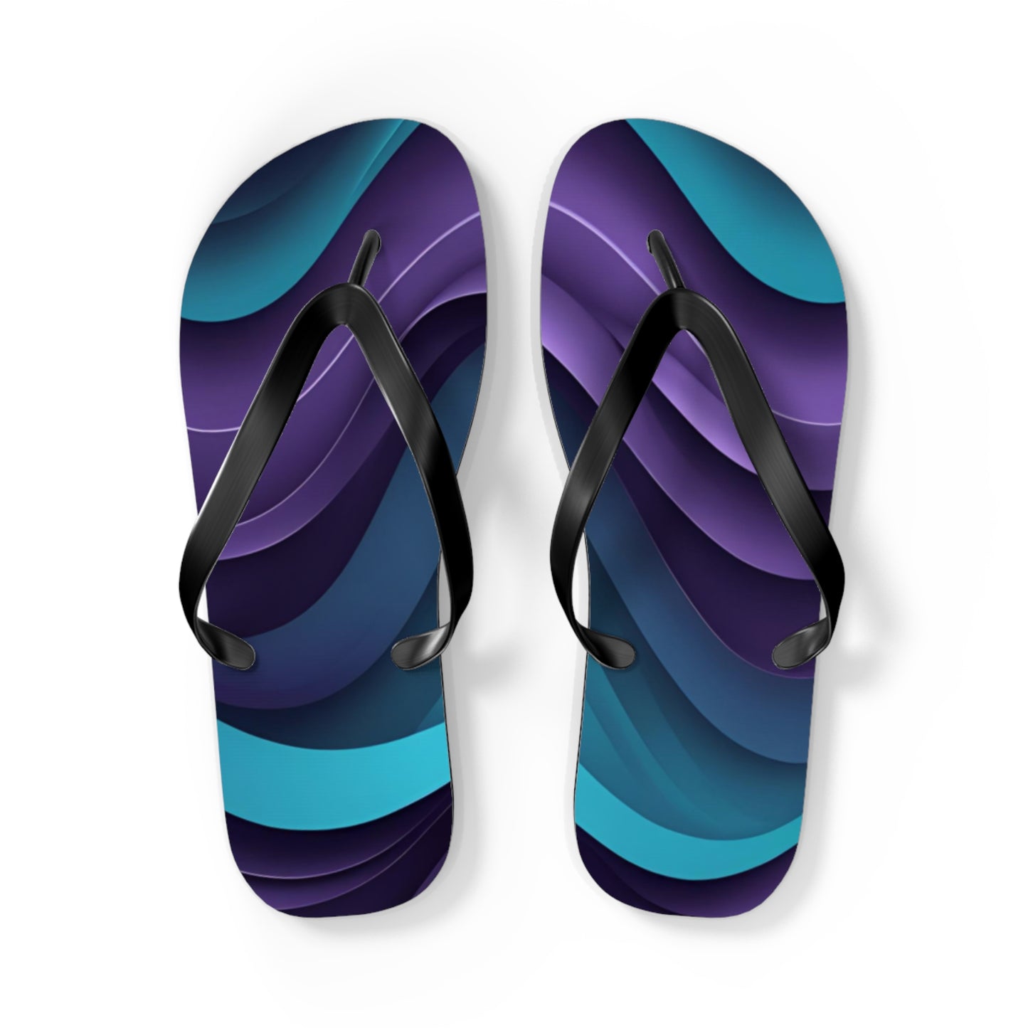 Flip Flops Educator Energy