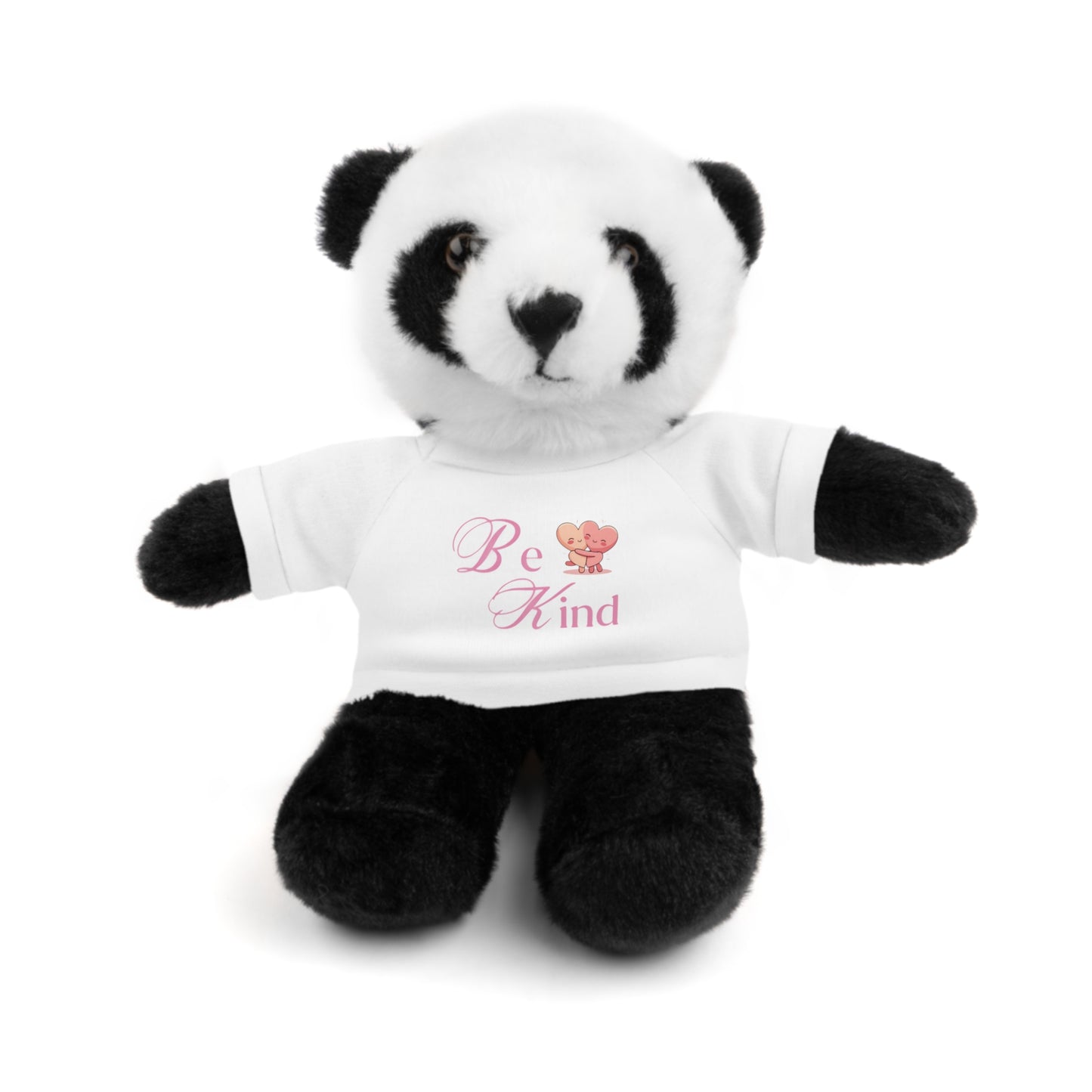 Be Kind Plush Toy