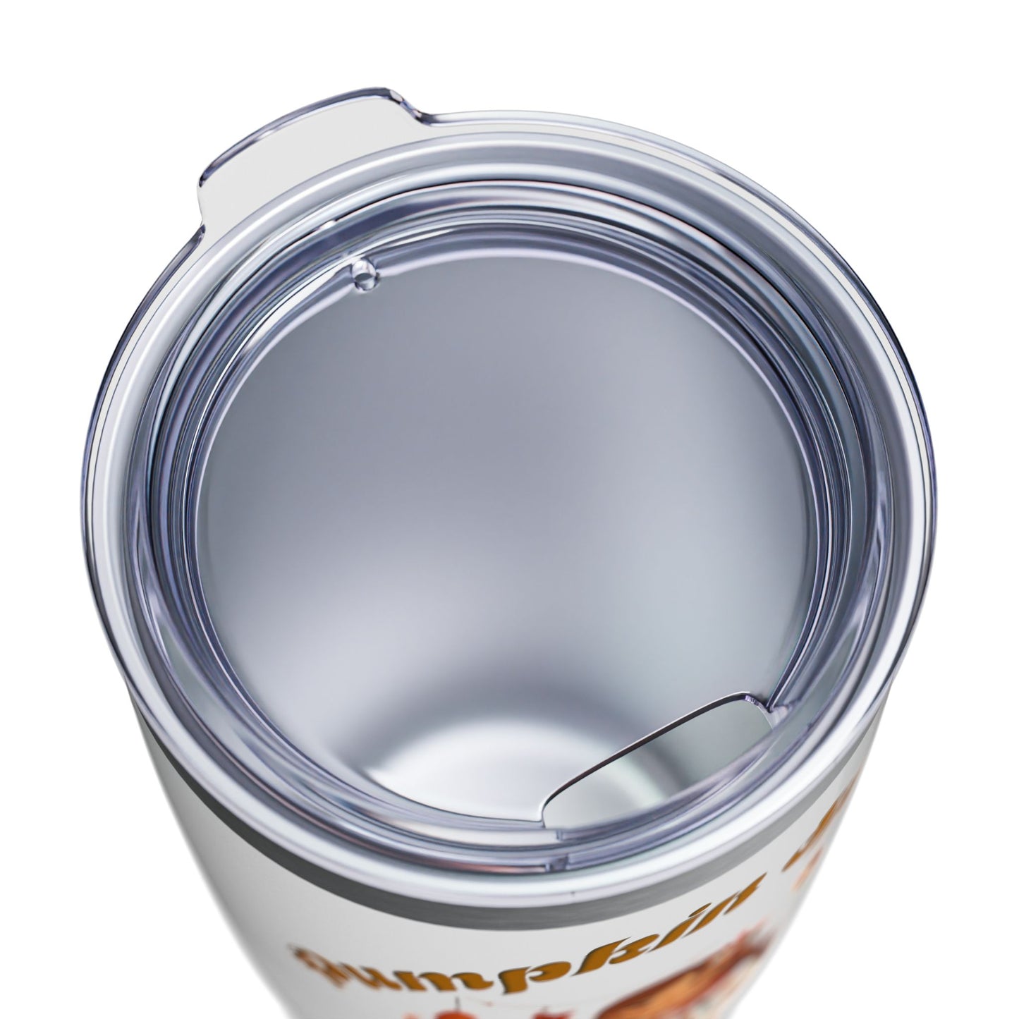Pumpkin Spice 3 Ringneck Tumbler, 20oz