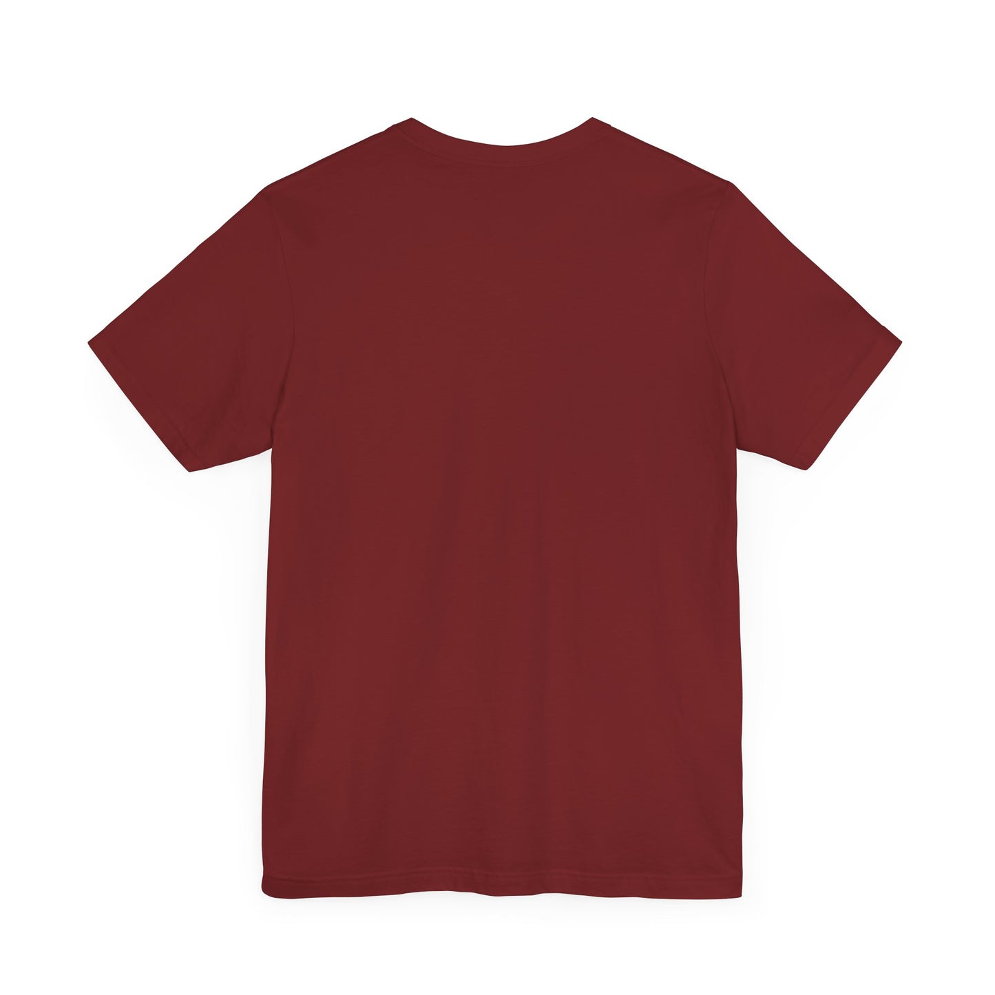 Adventurous Cousin Short Sleeve Tee