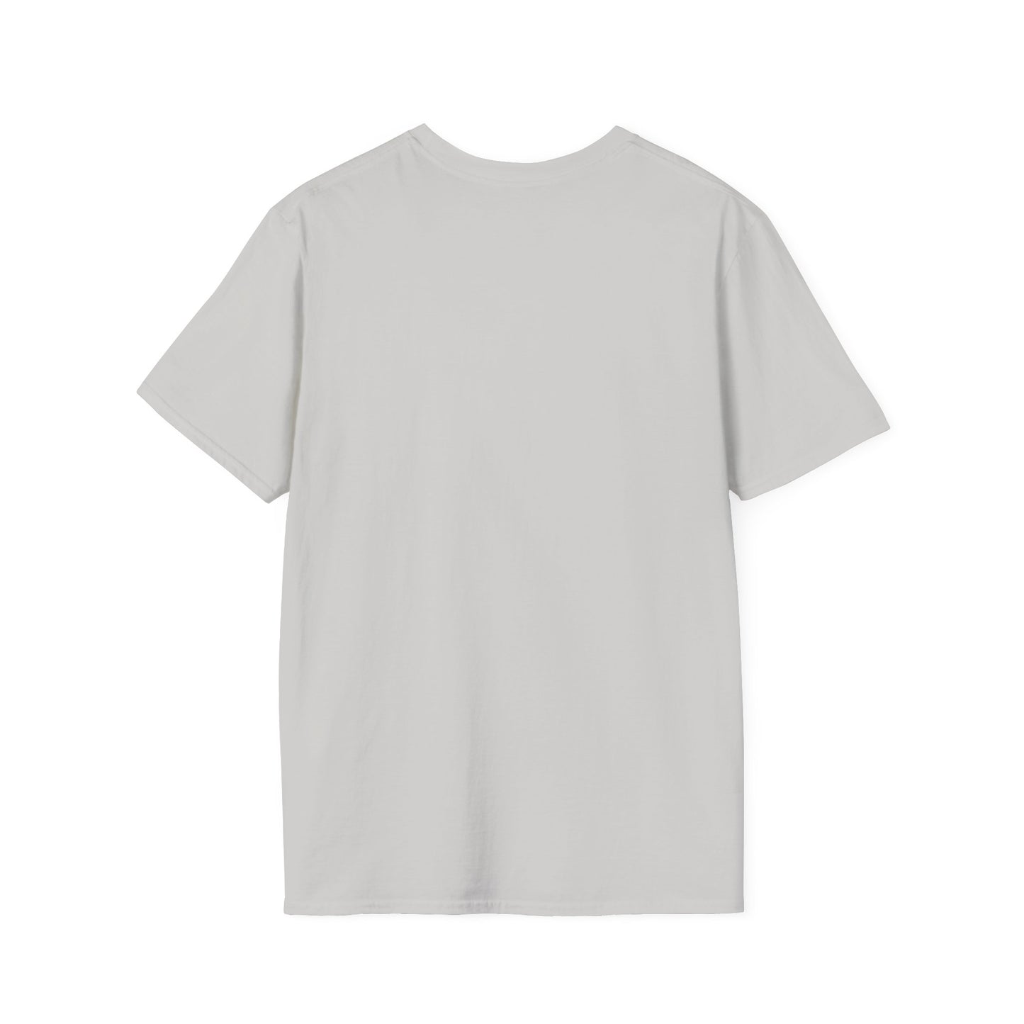 Teaching Future Leaders Unisex Softstyle T-Shirt