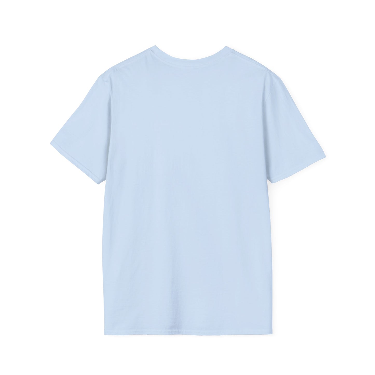Teaching Future Leaders Unisex Softstyle T-Shirt