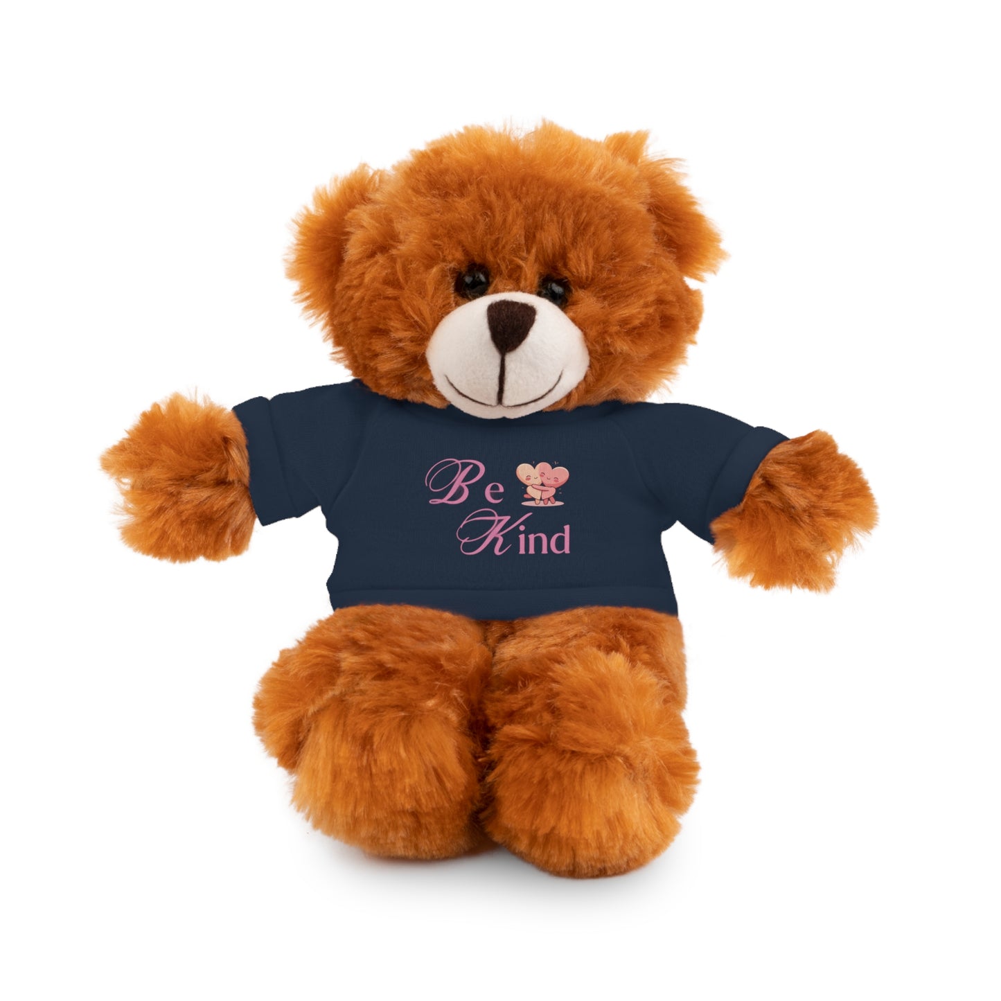 Be Kind Plush Toy