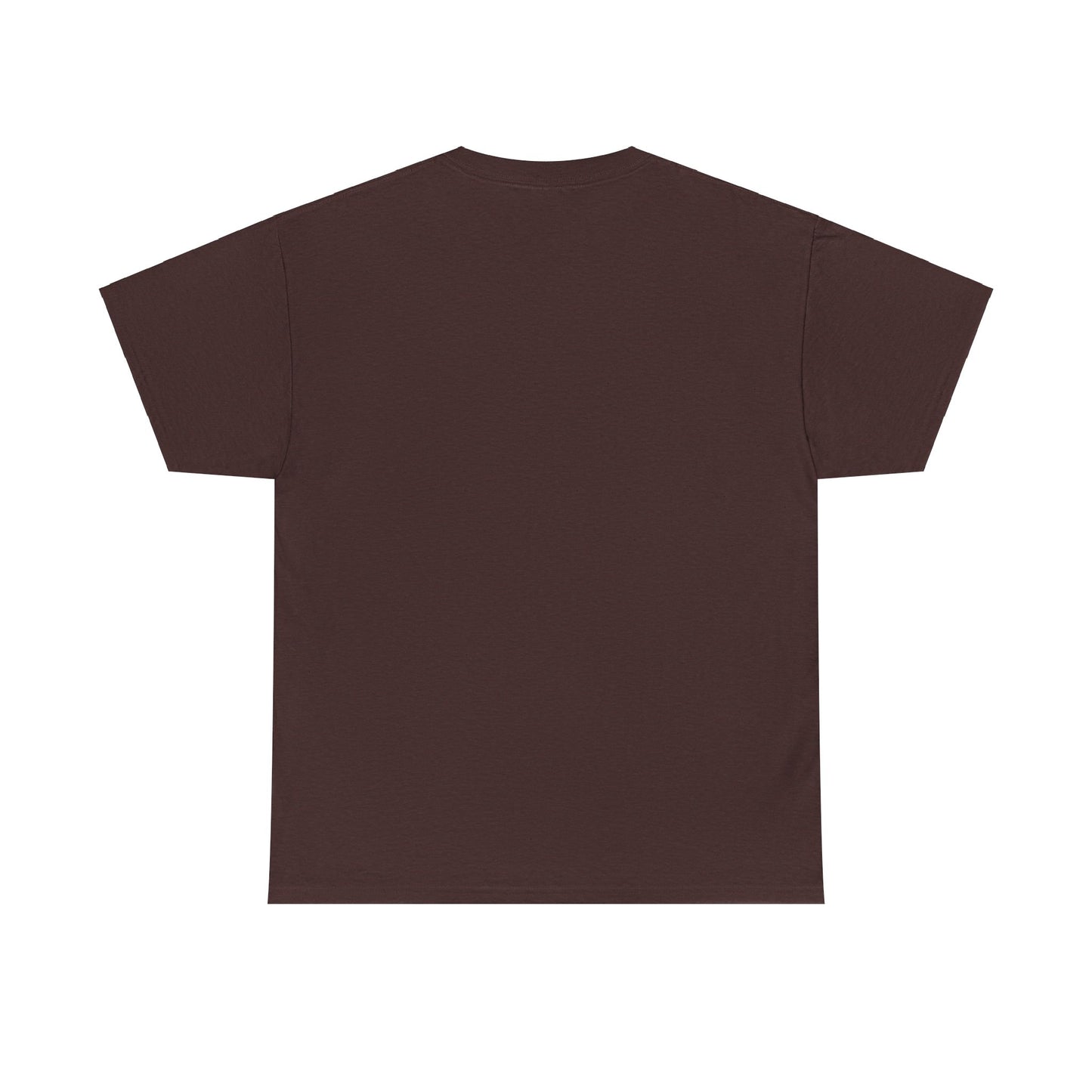 Pumpkin Spiced 4 Unisex Heavy Cotton Tee