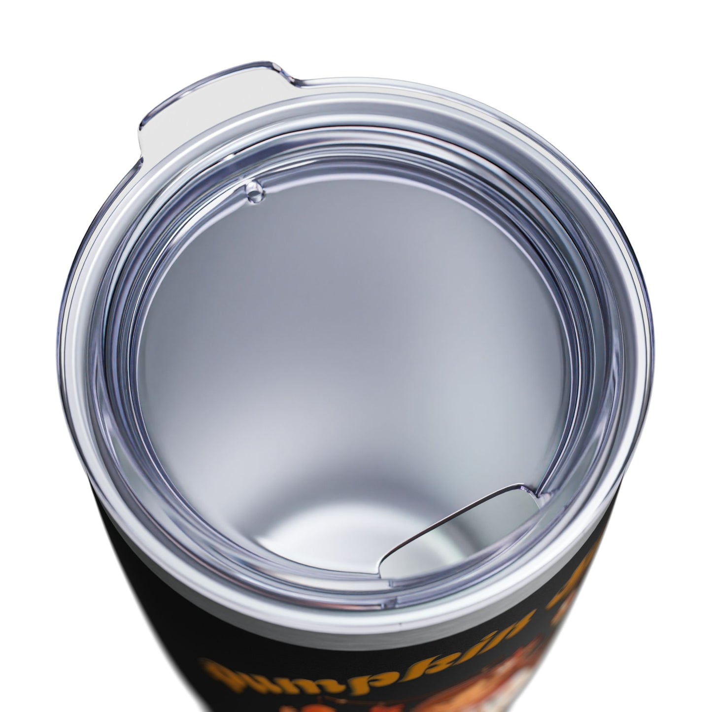 Pumpkin Spice 3 Ringneck Tumbler, 20oz
